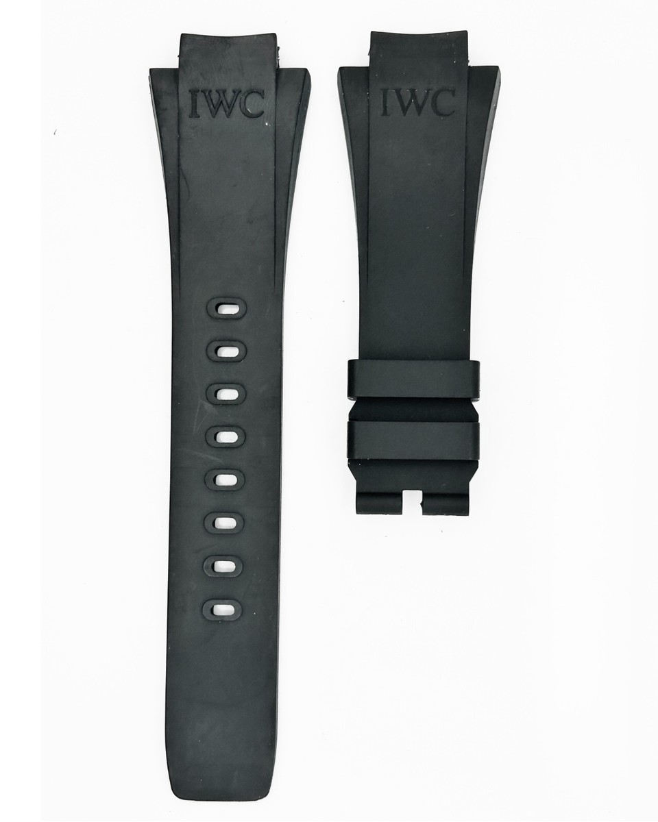 IWC フーリガークロノグラフ　ステンレススチール バンド　ジャンク品 IWC フーリガークロノグラフ ステンレススチール バンド ジャンク品