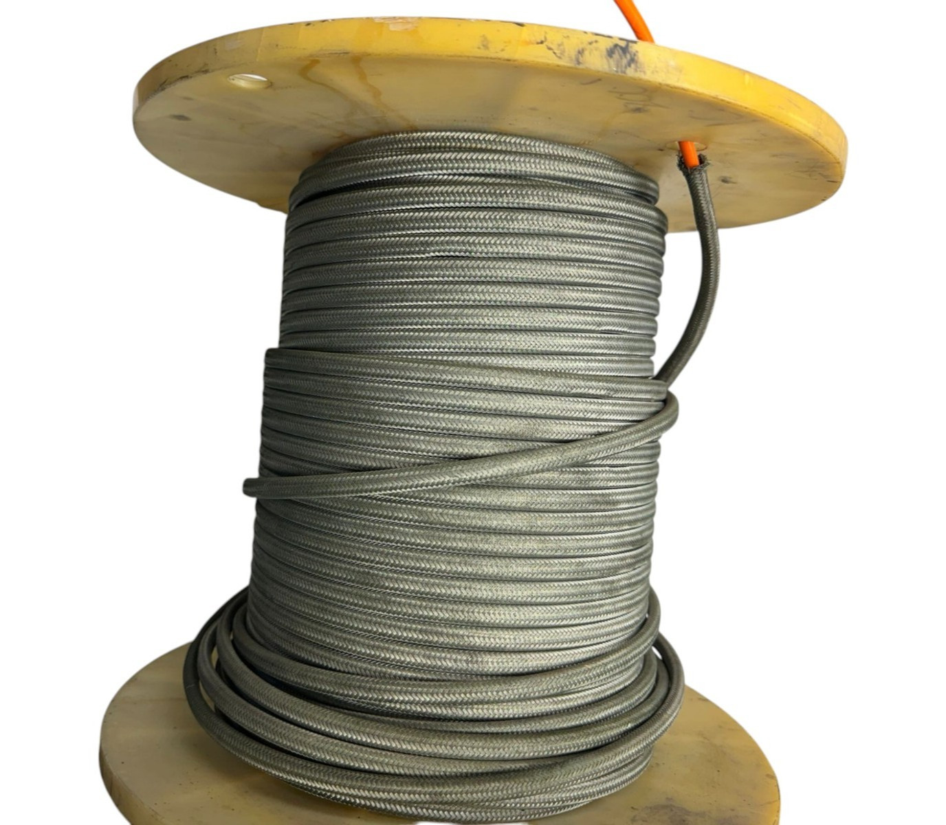 Chromalox Constant Wattage Rapid-Trace CWM-8-1, 3W/FT, 120V, Approx 125' Long