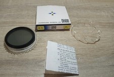 HOYA 49.0s mm PL Polarizing Camera Lens