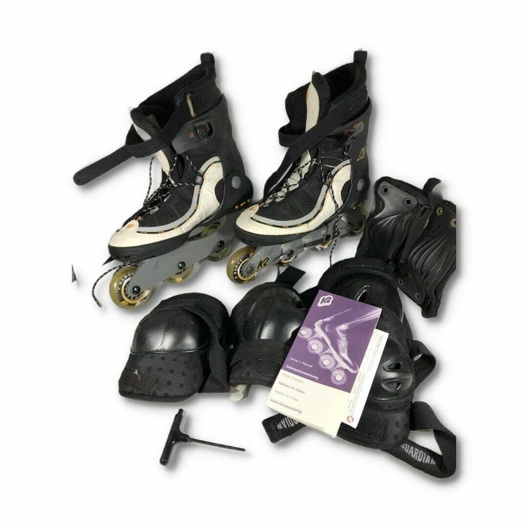 K2 MAGICLITE 143 × K2 CHARM サイズM K2 MAGICLITE 143 × K2 CHARM サイズM