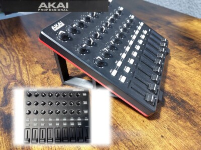 STAND für AKAI MIDIMIX   30° | Stand | Rack