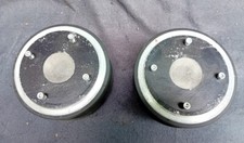 2 x Multicel MC 300 Treiber 2 Zoll AA Craaft Hochtöner