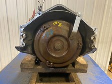 92-93 Chevy Corvette Automatic Transmission 4 Speed 153200 Miles