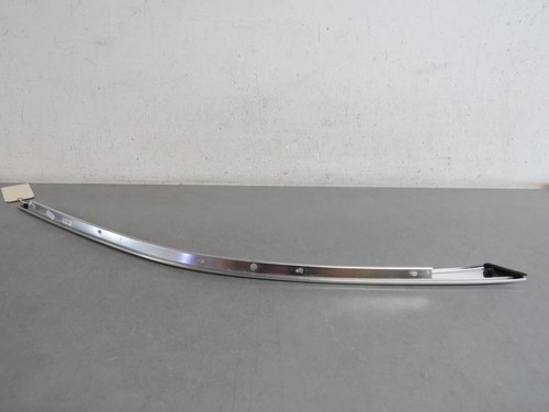 2013 2023 CADILLAC ATS LEFT SIDE REAR DOOR WINDOW UPPER REVEAL MOLDING OEM - Bild 9 von 10