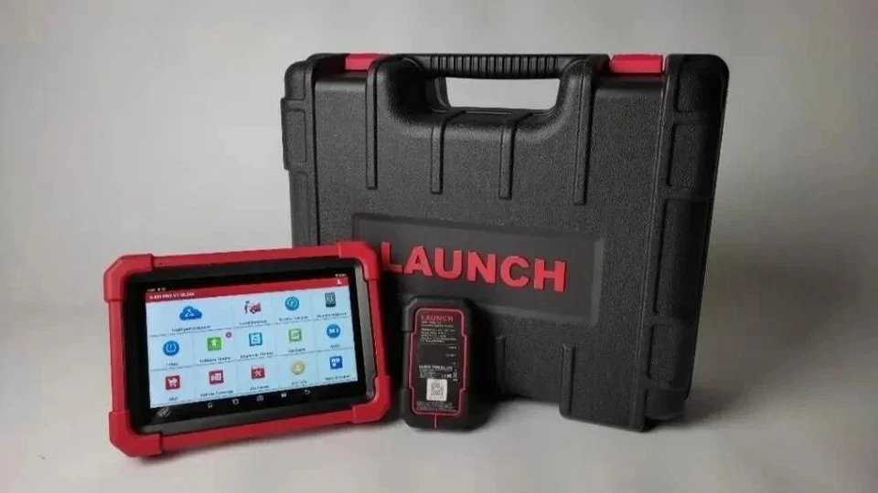 DIAGNOSI AUTO PROFESSIONALE MULTIMARCA LAUNCH 2025 - Image 2 of 3