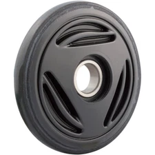 Kimpex Idler Wheel w/Bearing 6205-2RS - Black - Group | 04-0135-20