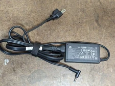 Genuine OEM 65W HP AC Adapter Charger 19.5V 3.33A Pavilion 710412-001 L25298-002