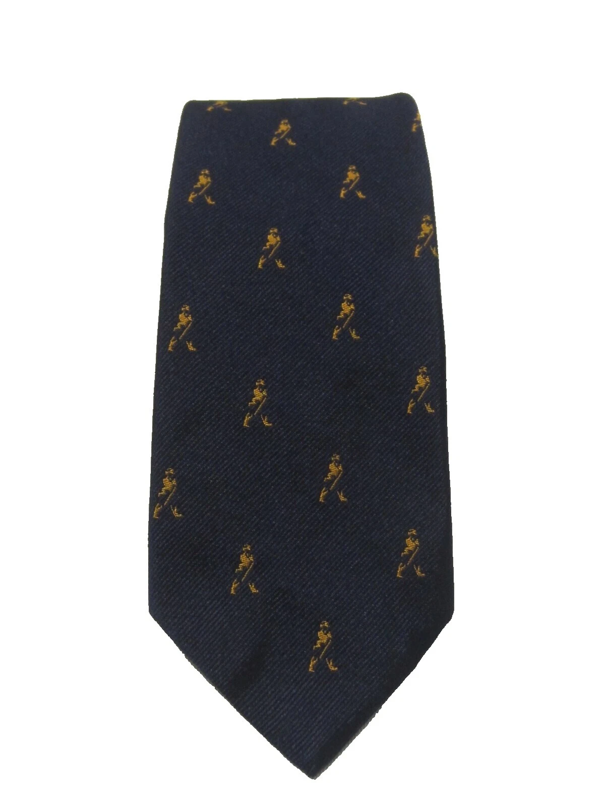 Lazos de lana 100% Brooks Brothers para hombres