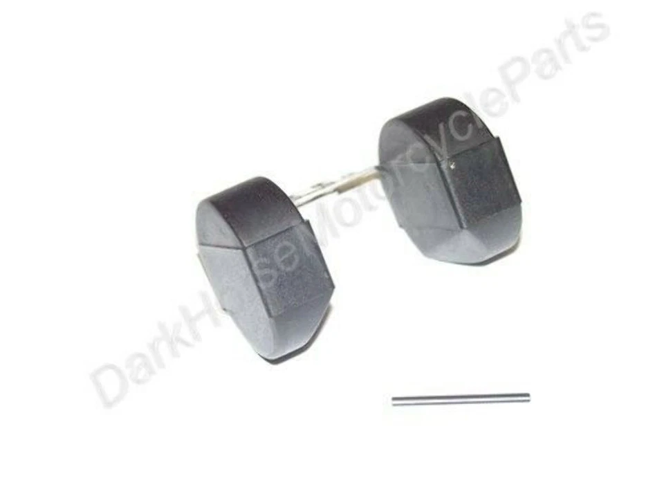 Kit de flotador de carburador para Yamaha BW350 87-88 K&L 18-1961 Foto 2 de 4