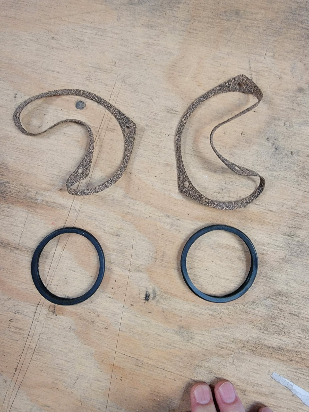 Ferrari testarossa - 30K SERVICE KIT