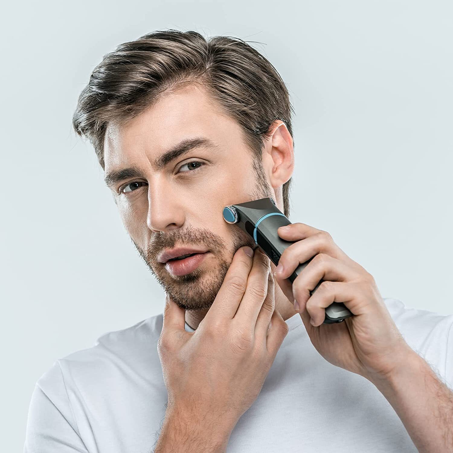 Replacement Shaver Heads for Philips Aquatouch Shaver with Pointed Blades 3 Pack eBay