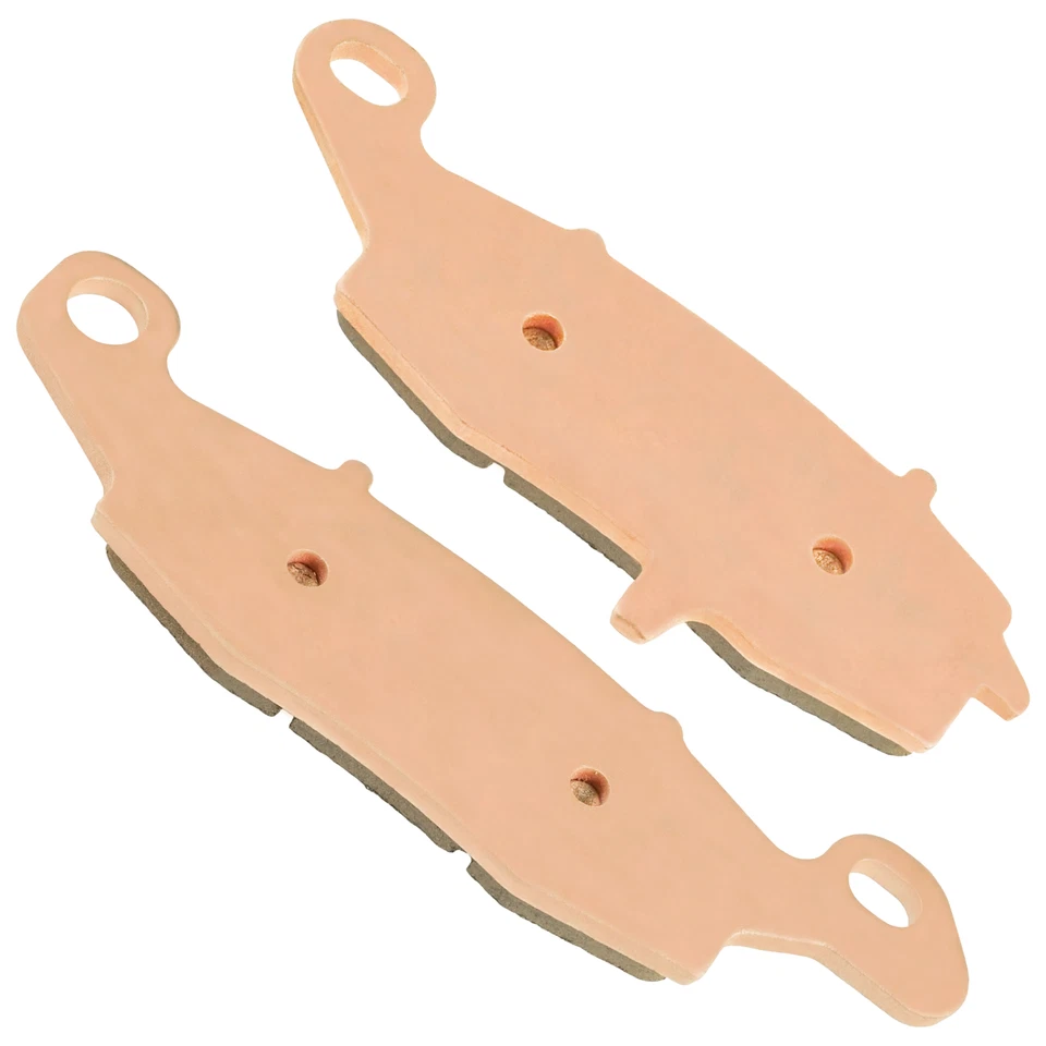 Pastillas de freno delanteras para Suzuki VZ800 Vz 800 Marauder 800 1997-2004 Foto 4 de 4