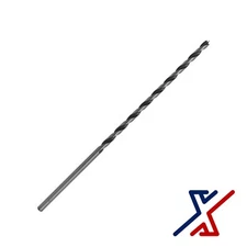 1/4" Wood Drill Bit, 12" Long Bit (1 to 24 Bits) by X1 Tools