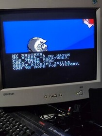 NES FAMICOM KICK MASTER ENGLISH VERSION GAME ONLY USED CONDITION