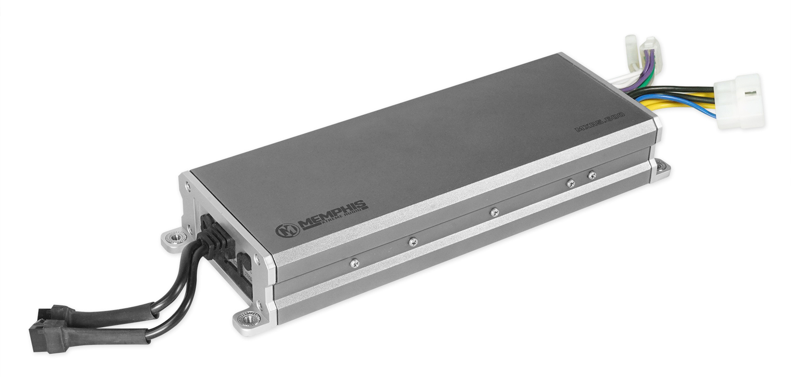 Memphis Audio MXA5600 MarineATVUTVMotorcycle 600 Вт 5-канальный усилитель-усилитель 43690₽