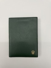ROLEX TOOL GENUINE SUBMARINER SEA DWELLER DOCUMENT HOLDER KIT