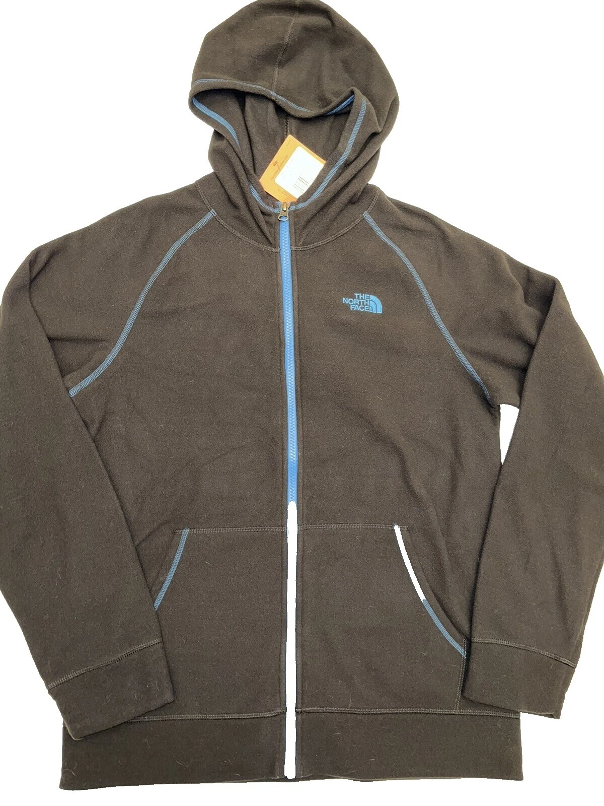 Abrigos básico The North Face Ropa abrigada para Niños Bebé Negro