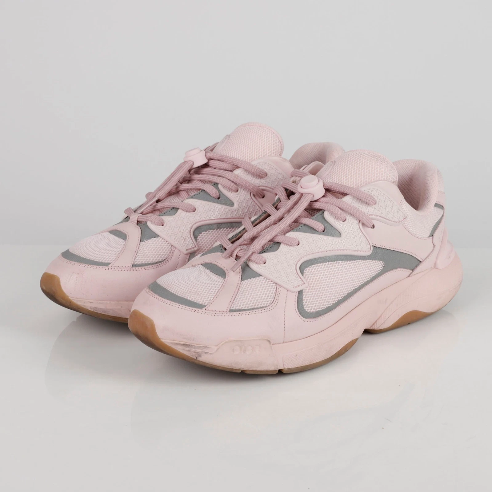 Baskets Dior 3SN246YJU B24 43 70765996