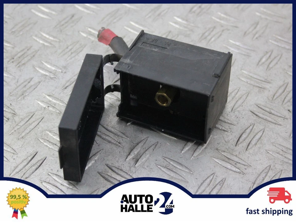 91331 Tapa Batería Tapa Tapa 2115450403 Mercedes-benz E 280 T CDI Foto 2 de 3