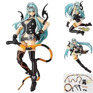 Kaiyodo Revoltech Queens Blade Airi 2P | eBay