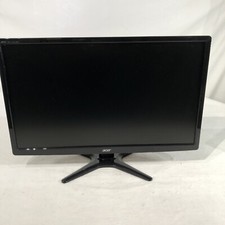 Acer G246HL 24" VGA/DVI Full HD LED LCD Monitor w/ Stand 30624F15
