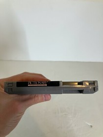 Pictionary (Nintendo Entertainment System, NES, 1990) Authentic Tested Working