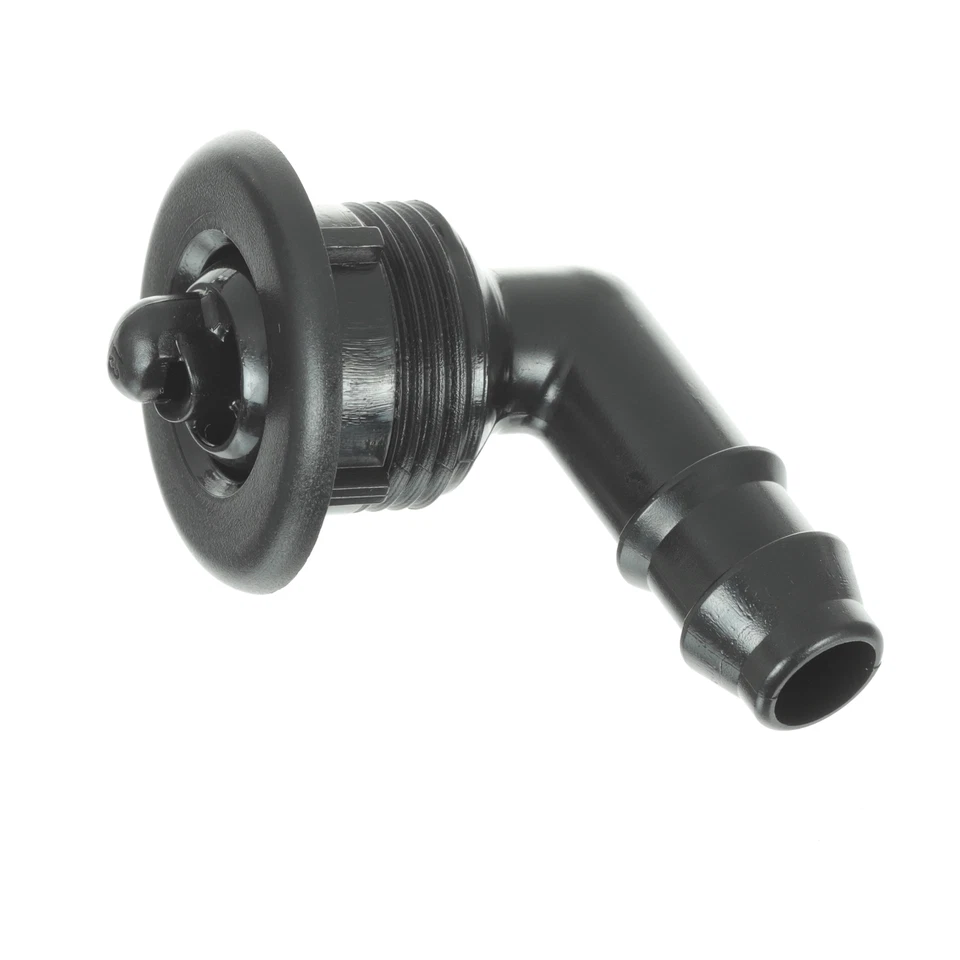 Boquilla de chorro lavadora faros GENUINA PORSCHE 911 1984-1994 911-628-071-01-01C Foto 2 de 4