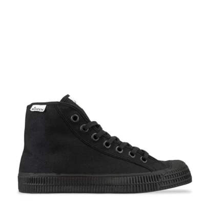 Novesta Star Dribble Trainer All Black