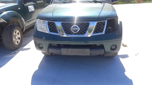 Piloto Trasero Derecho para NISSAN PATHFINDER (R51) * 2008 138113 - Imagen 5 de 6