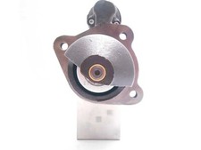 NEUER ANLASSER für MB UNIMOG 3.0KW, 12 Volt, 9 Zahn