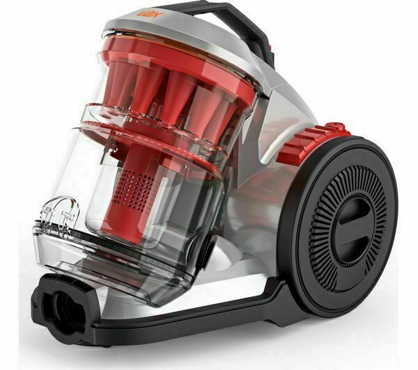 Cylinder Vacuum Cleaner 