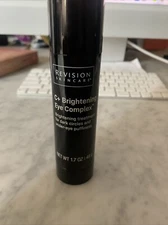 Revision C+ Brightening Eye Complex 1.7 oz |  Brand New, Triple The Size