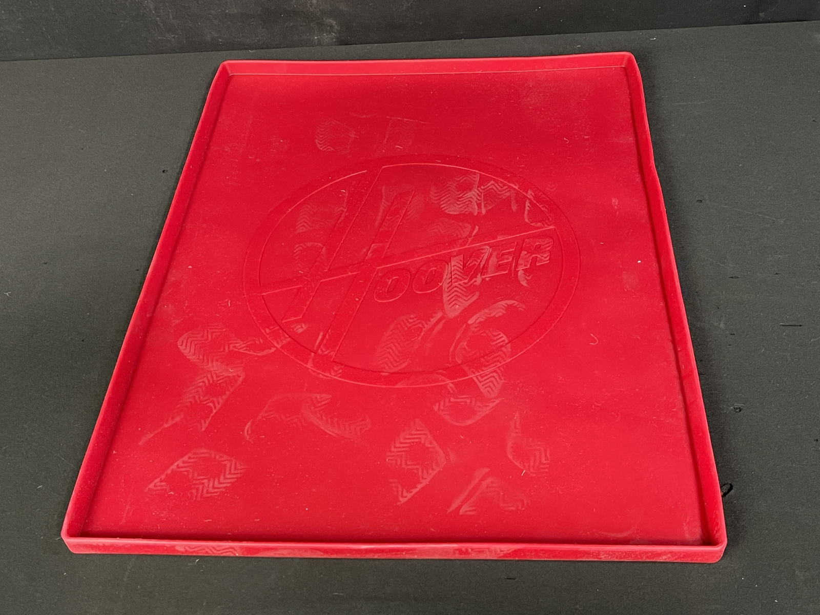 Hoover FH53050 SmartWash Automatic Pet Carpet Cleaner w/ Storage Mat