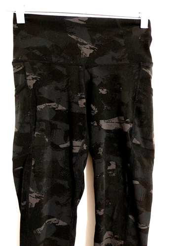 Colorfulkoala Leggings Camo