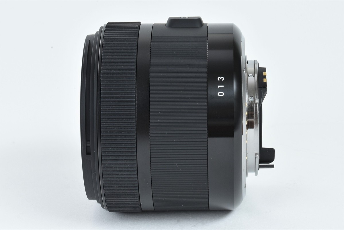 Sigma Art 30mm f/1.4 DC HSM for Pentax From Japan [Excellent] 88