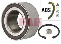 Original FAG Radlagersatz 713 6178 40 FüR Honda