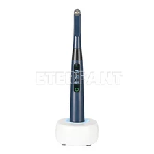 ETERFANT VALO Style Dental Wireless X2 Ultralight 5W LED Curing Light Lamp Blue