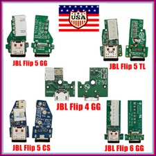 OEM USB Charger Charging Port Power Jack Board For JBL Flip 4 GG /5 CS TL /6 GG