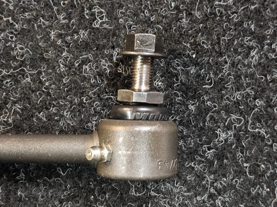 (数量 2) MOOG K750258 前悬架稳定杆链接适用于 07-08 本田 Fit — 第 4/4 张图片