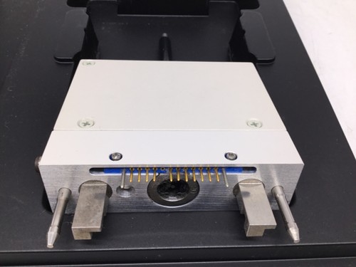 Beckman Coulter Biomek 3000 MP 200 8-tip Pipette Tool 986146 - Picture 4 of 4