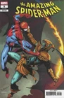Amazing Spider-Man #5 Mark Bagley Spoiler Cover Var 6/4 Marvel Comics