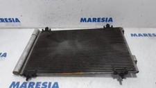 Condensateur Peugeot 5008