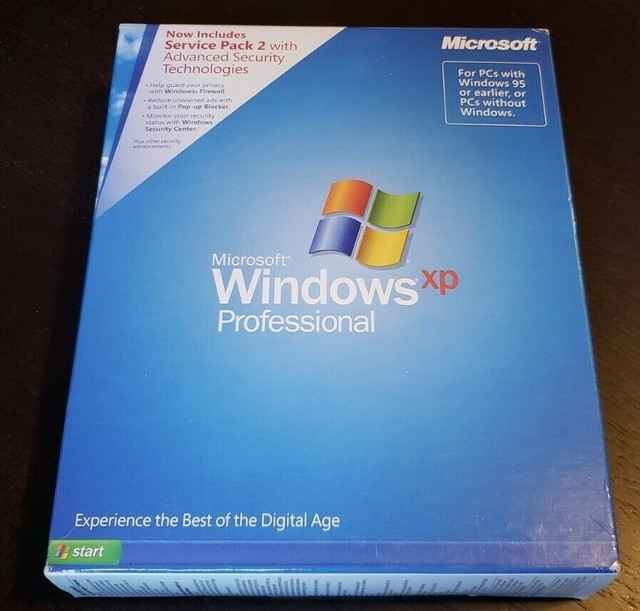 microsoft windows xp professional version 2002 service pack 3 microsoft windows xp professional version 2002 service pack 3