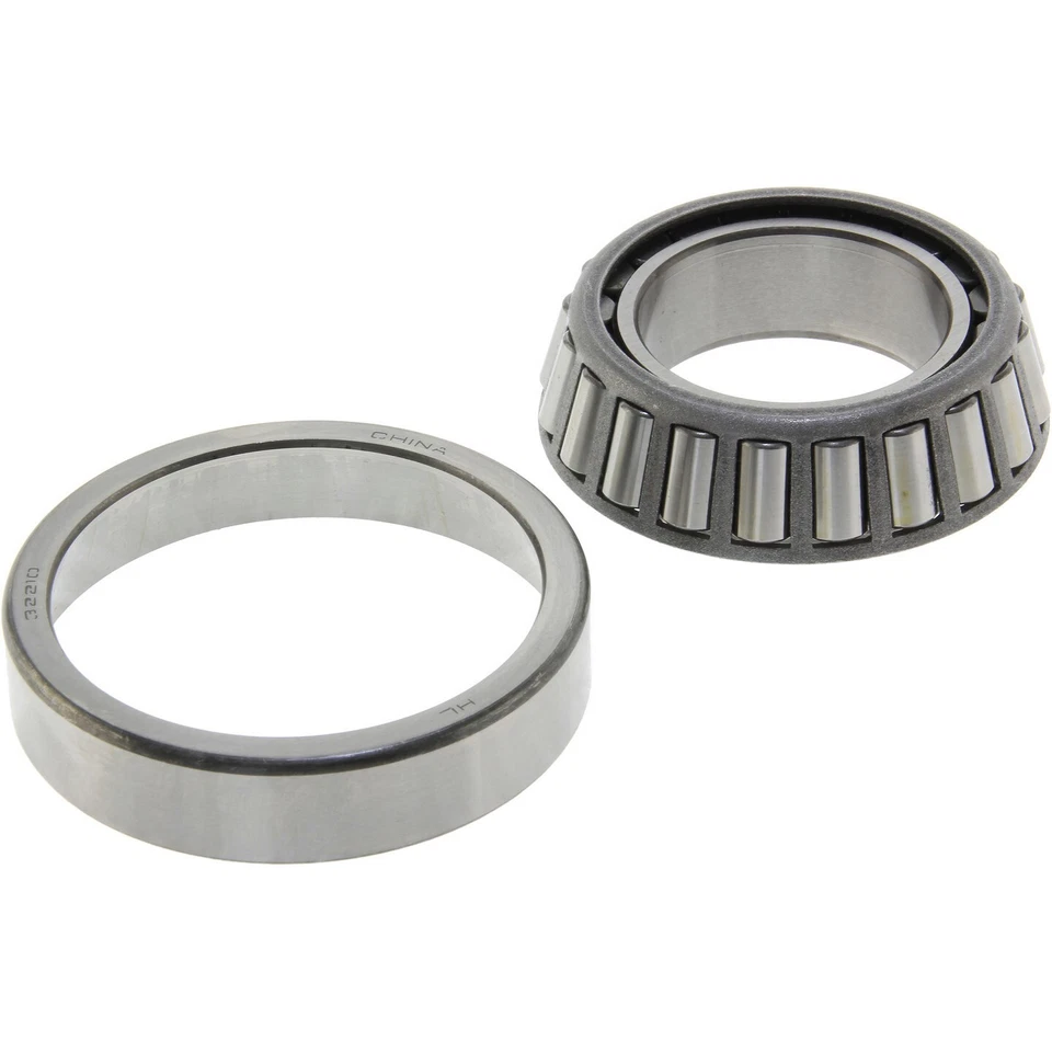 Cojinete de rueda centrado y carrera para Sprinter 3500, Sprinter 2500 410.35000E Foto 3 de 4