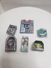 Zuru Mini Brands Disney 100 Platinum Toy Story Lot of 6