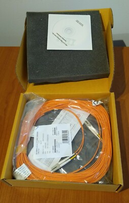IBM MM50 LC-LC optical cable 25m