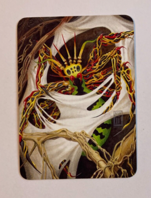 Sorcery: Contested Realm TCG - Wave 2 Summer Beta FOIL - ROOT
