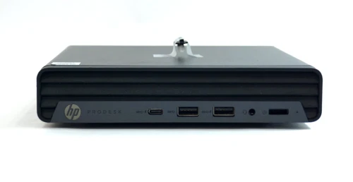 HP ProDesk 600 G6 | Intel i5-10500T 2.30GHz | 16GB RAM | 256GB M.2 | WIN 11 PRO