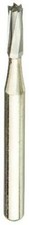 SUP R Carbides FG58, Friction Grip, Made in Canada 100 burs - 5 Combine Ship