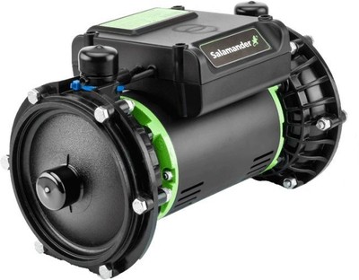RSP50 1.5 Bar Shower \u0026 Bathroom Pump 